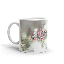 Load image into Gallery viewer, Amani Mug Ink City Dream 10oz right view