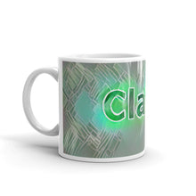 Load image into Gallery viewer, Claire Mug Nuclear Lemonade 10oz right view
