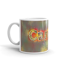 Load image into Gallery viewer, Canaan Mug Transdimensional Caveman 10oz right view