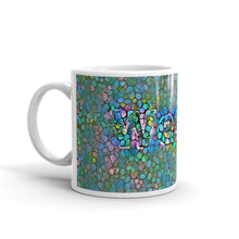 Load image into Gallery viewer, Westin Mug Unprescribed Affection 10oz right view