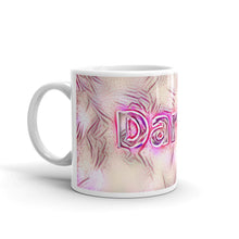 Load image into Gallery viewer, Darian Mug Innocuous Tenderness 10oz right view