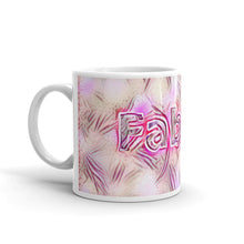 Load image into Gallery viewer, Fabian Mug Innocuous Tenderness 10oz right view