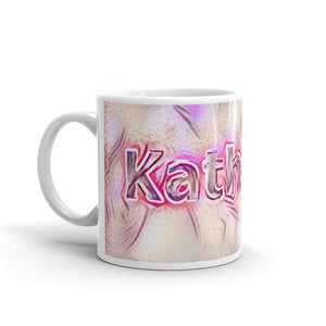 Kathleen Mug Innocuous Tenderness 10oz right view