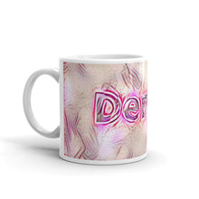 Load image into Gallery viewer, Dennis Mug Innocuous Tenderness 10oz right view