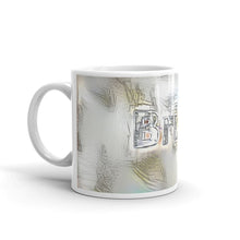 Load image into Gallery viewer, Brian Mug Victorian Fission 10oz right view