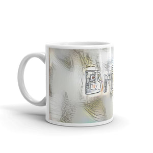 Brian Mug Victorian Fission 10oz right view