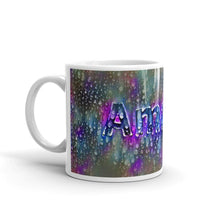 Load image into Gallery viewer, Amalia Mug Wounded Pluviophile 10oz right view