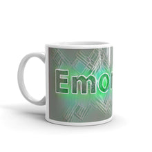 Load image into Gallery viewer, Emorable Mug Nuclear Lemonade 10oz right view