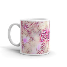 Load image into Gallery viewer, Aria Mug Innocuous Tenderness 10oz right view