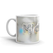 Load image into Gallery viewer, Michael Mug Victorian Fission 10oz right view