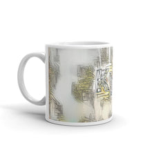 Load image into Gallery viewer, Kyd Mug Victorian Fission 10oz right view