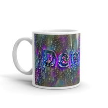 Load image into Gallery viewer, Demelza Mug Wounded Pluviophile 10oz right view