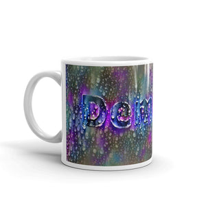 Demelza Mug Wounded Pluviophile 10oz right view