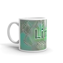Load image into Gallery viewer, Linda Mug Nuclear Lemonade 10oz right view
