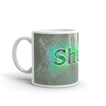 Load image into Gallery viewer, Shelly Mug Nuclear Lemonade 10oz right view