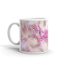 Load image into Gallery viewer, Lucy Mug Innocuous Tenderness 10oz right view