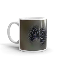Load image into Gallery viewer, Agusti Mug Charcoal Pier 10oz right view