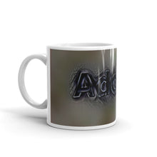 Load image into Gallery viewer, Adonis Mug Charcoal Pier 10oz right view