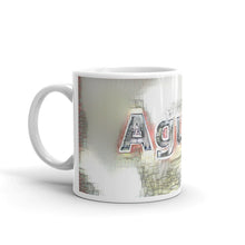 Load image into Gallery viewer, Agusti Mug Ink City Dream 10oz right view