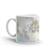 Load image into Gallery viewer, Josiah Mug Victorian Fission 10oz right view