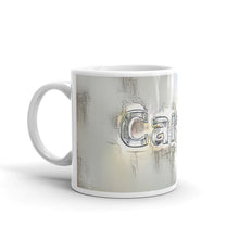 Load image into Gallery viewer, Carlos Mug Victorian Fission 10oz right view