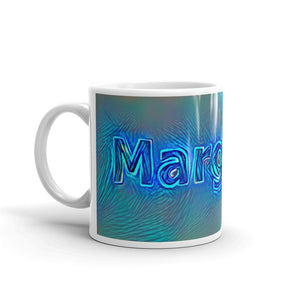 Margaret Mug Night Surfing 10oz right view