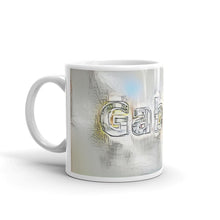 Load image into Gallery viewer, Gabriel Mug Victorian Fission 10oz right view
