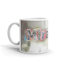 Load image into Gallery viewer, Miranda Mug Ink City Dream 10oz right view