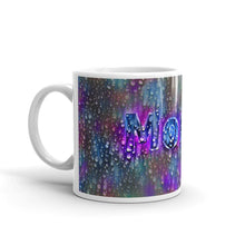 Load image into Gallery viewer, Morag Mug Wounded Pluviophile 10oz right view