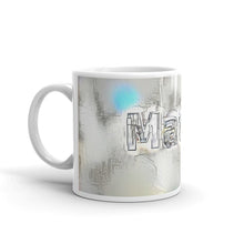 Load image into Gallery viewer, Mateo Mug Victorian Fission 10oz right view