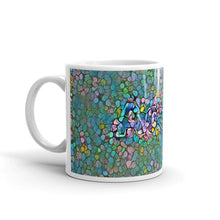 Load image into Gallery viewer, Adam Mug Unprescribed Affection 10oz right view