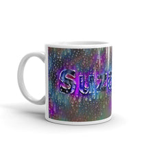 Load image into Gallery viewer, Suzanna Mug Wounded Pluviophile 10oz right view