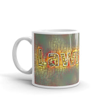 Load image into Gallery viewer, Lawrence Mug Transdimensional Caveman 10oz right view