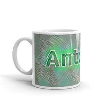 Load image into Gallery viewer, Antonio Mug Nuclear Lemonade 10oz right view