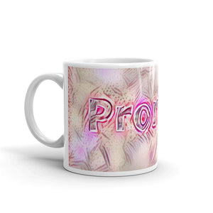 Promise Mug Innocuous Tenderness 10oz right view