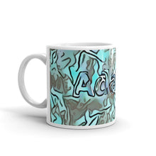 Load image into Gallery viewer, Adalyn Mug Insensible Camouflage 10oz right view