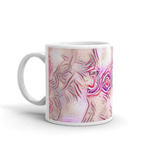 Load image into Gallery viewer, John Mug Innocuous Tenderness 10oz right view