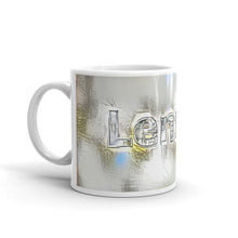 Load image into Gallery viewer, Lennon Mug Victorian Fission 10oz right view