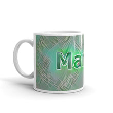 Load image into Gallery viewer, Martin Mug Nuclear Lemonade 10oz right view