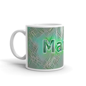 Martin Mug Nuclear Lemonade 10oz right view