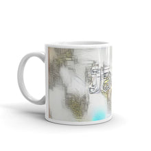 Load image into Gallery viewer, Jack Mug Victorian Fission 10oz right view