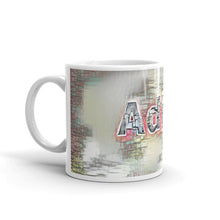 Load image into Gallery viewer, Adley Mug Ink City Dream 10oz right view