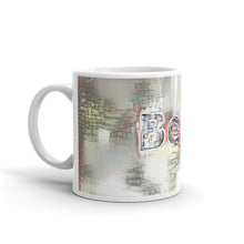 Load image into Gallery viewer, Bella Mug Ink City Dream 10oz right view