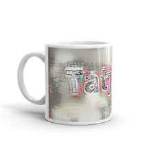 Load image into Gallery viewer, Tatjana Mug Ink City Dream 10oz right view