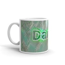 Load image into Gallery viewer, Daniel Mug Nuclear Lemonade 10oz right view