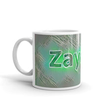 Load image into Gallery viewer, Zayden Mug Nuclear Lemonade 10oz right view