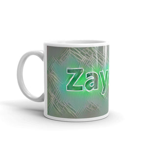 Zayden Mug Nuclear Lemonade 10oz right view