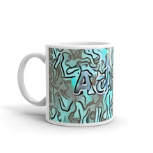 Load image into Gallery viewer, Adrien Mug Insensible Camouflage 10oz right view