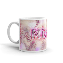 Load image into Gallery viewer, Misael Mug Innocuous Tenderness 10oz right view