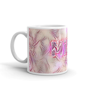 Miles Mug Innocuous Tenderness 10oz right view